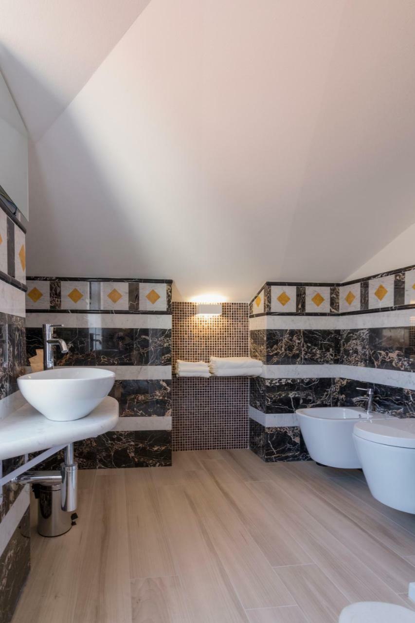 Merlo D'Oro Carrara Kültér fotó