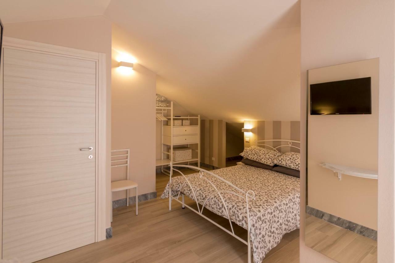 Merlo D'Oro Carrara Kültér fotó
