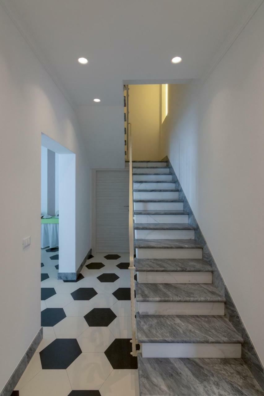 Merlo D'Oro Carrara Kültér fotó