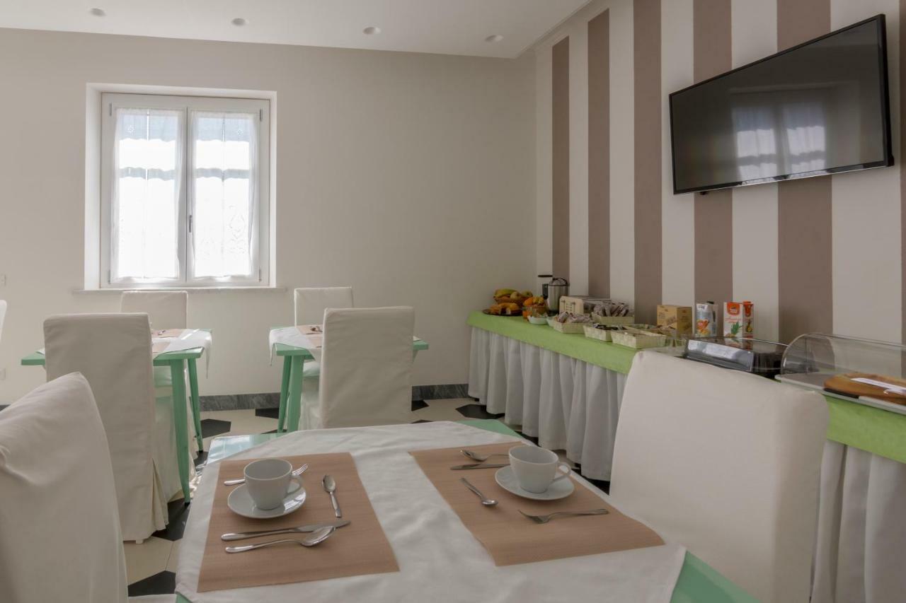 Merlo D'Oro Carrara Kültér fotó