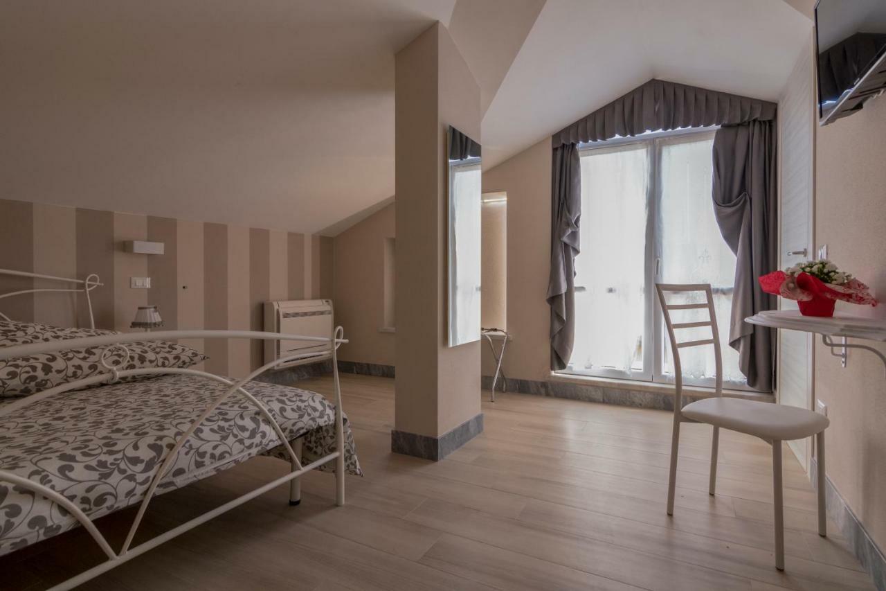 Merlo D'Oro Carrara Kültér fotó