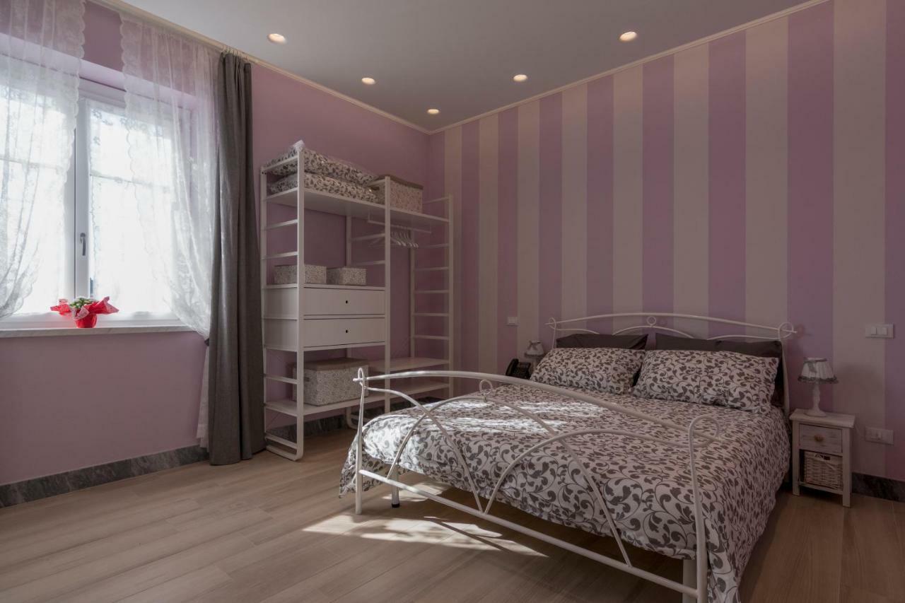 Merlo D'Oro Carrara Kültér fotó