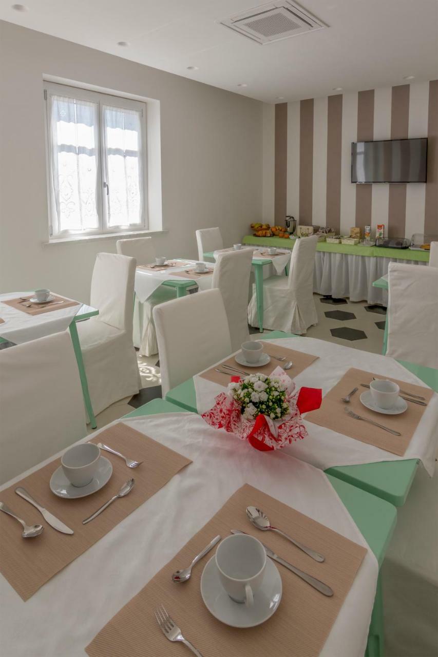 Merlo D'Oro Carrara Kültér fotó