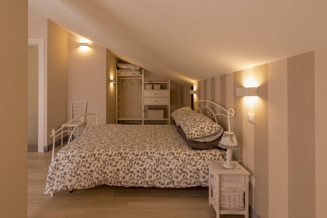 Merlo D'Oro Carrara Kültér fotó