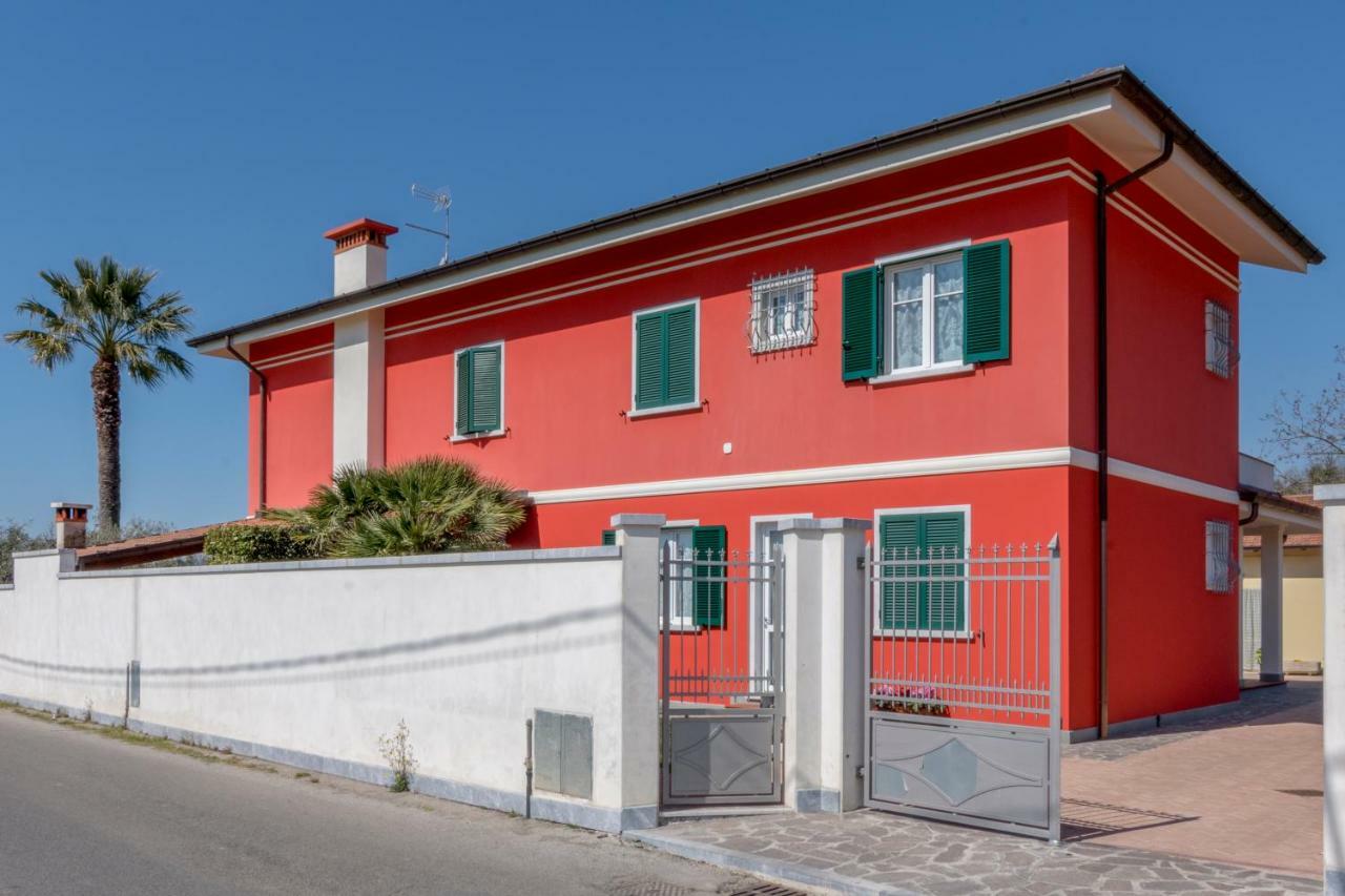 Merlo D'Oro Carrara Kültér fotó