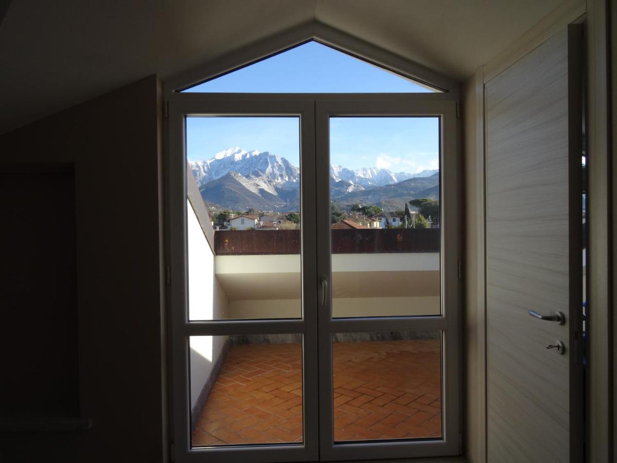 Merlo D'Oro Carrara Kültér fotó